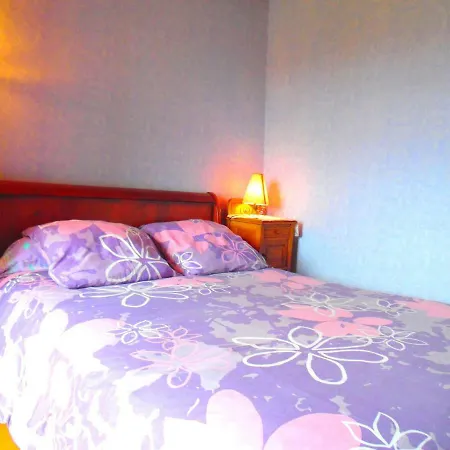 Chambres D'hotes Mont Saint Michel 3*