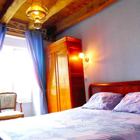 Chambres D'hotes Mont Saint Michel 3*
