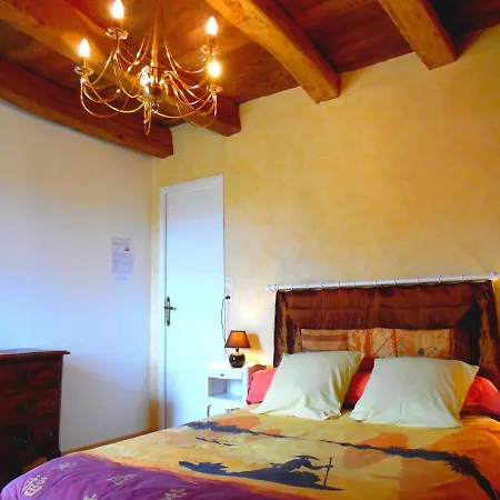 Chambres D'hotes Mont Saint Michel 3* Sains